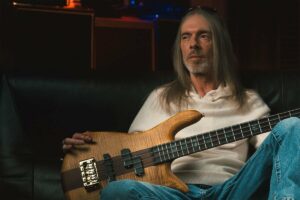 spector euro 4 Rew Brown Signature